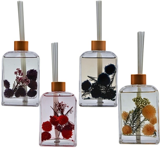 Love In Life Assorted Diffuser Set