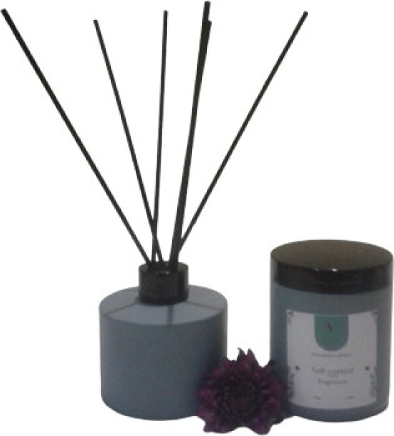 diffus Floral Diffuser Set