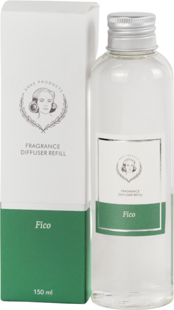 Anke Products Citrus, Fresh, Rose, Violet, Coconut Diffuser