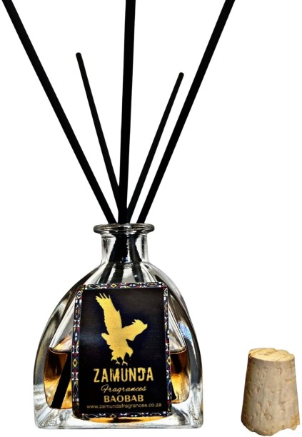 Zamunda Fragrances Apple, Citrus, Cranberry, Musk, Vanilla, Sandal, Lavender, Lemon, Breeze, Floral, Woody Diffuser