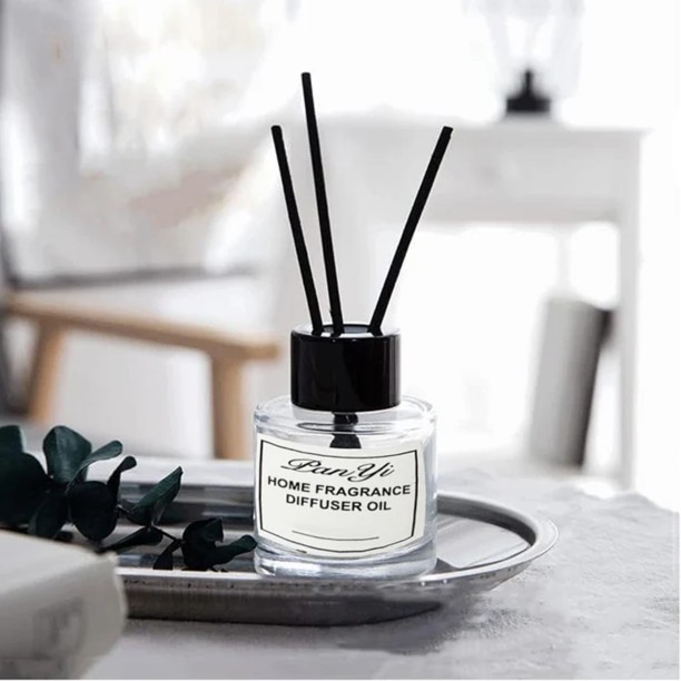 Lanyi Lavender Diffuser