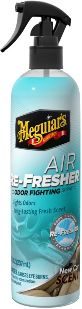 Meguiars New Car Scent Spray