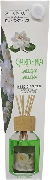 AIRBRC Relaxing Zen Diffuser