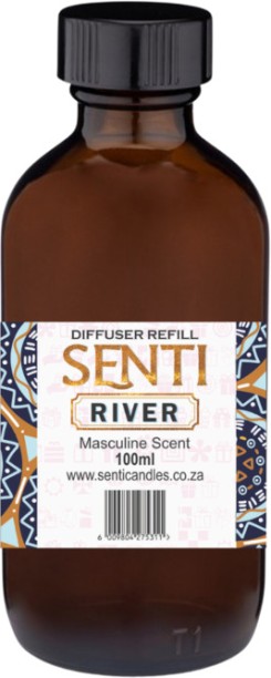 Senti river diffuser refill Fresh Refill