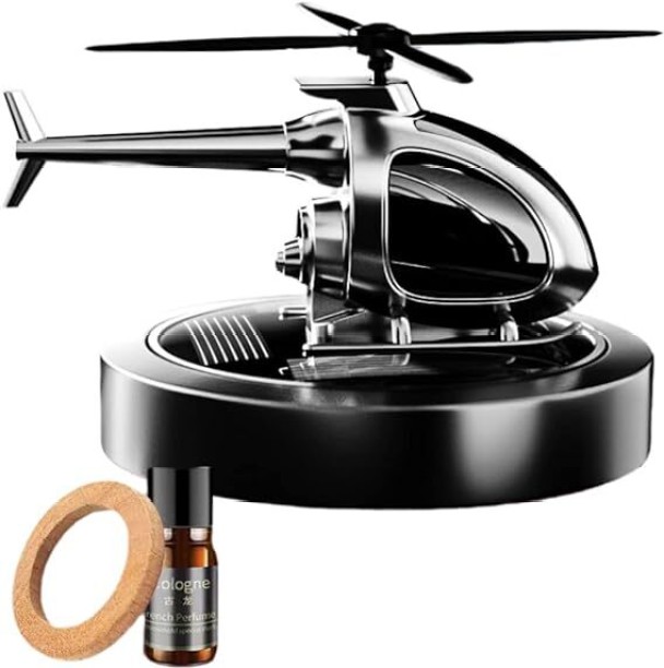 Seametal Aroma Car Freshener