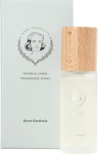 Anke Products Floral, Lilac, Lavender, Orange Spray