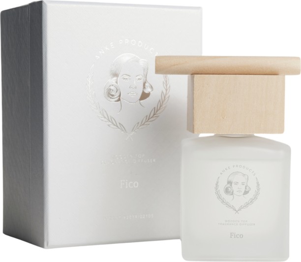 Anke Products Fruity, Rose, Violet, Floral, Coconut, Musk, Woody Diffuser