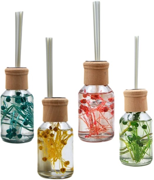 Love In Life Assorted Diffuser Set