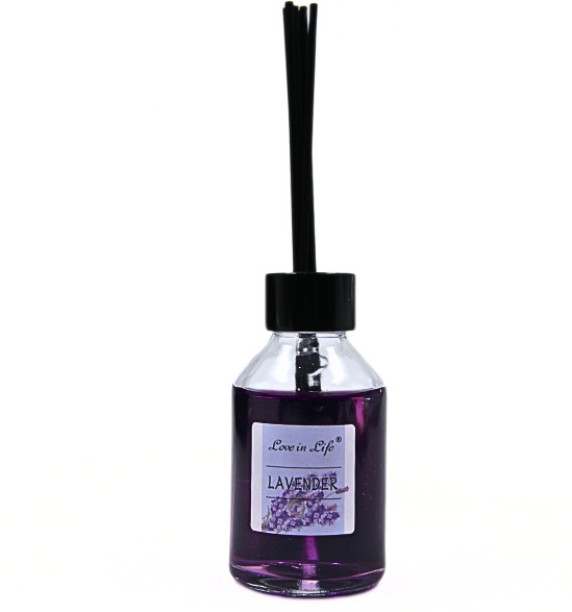 Love In Life Lavender Diffuser