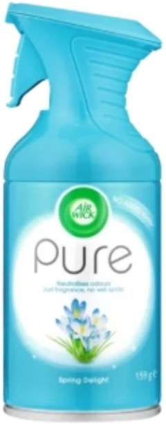 Airwick Natural Spray