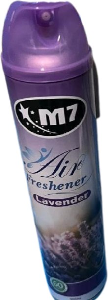 M7 Lavender Spray