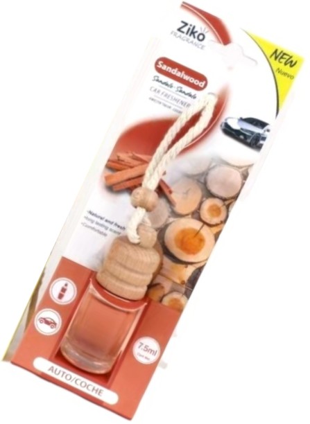 Ziko Sandal Car Freshener