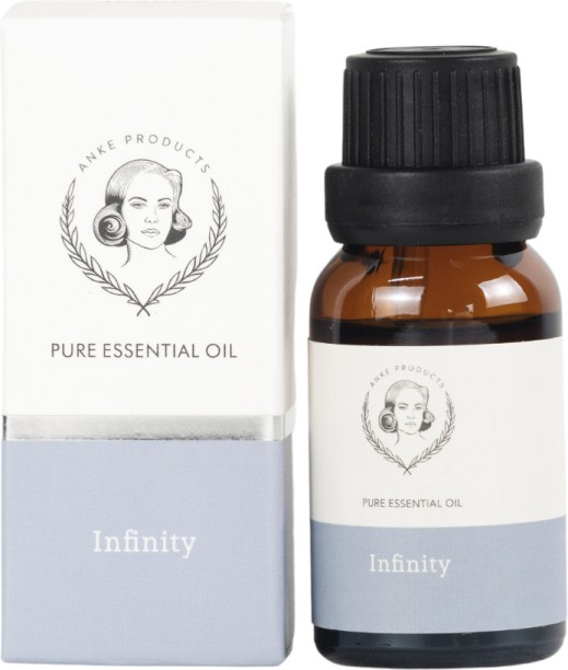 Anke Products Breeze, Fresh, Floral, Aroma Aroma Oil