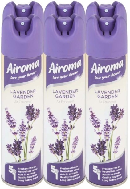 Airoma Lavender Spray
