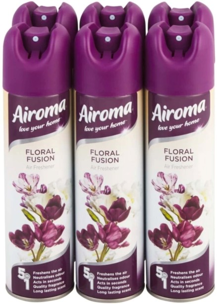 Airoma Floral Spray