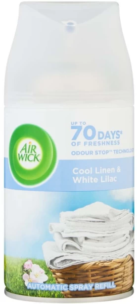 Airwick Lilac Refill