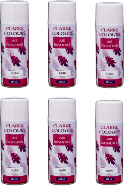 Clarke Colours Floral Spray