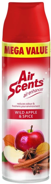 Airscents Apple Spray