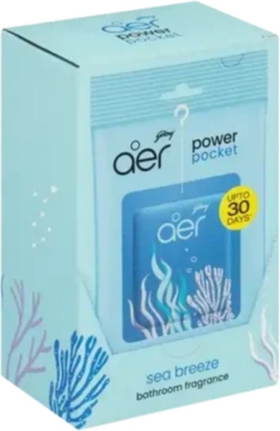 aer Breeze Aroma Oil