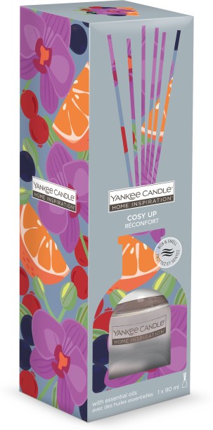 Yankee Candle Home Inspiration Natural Diffuser