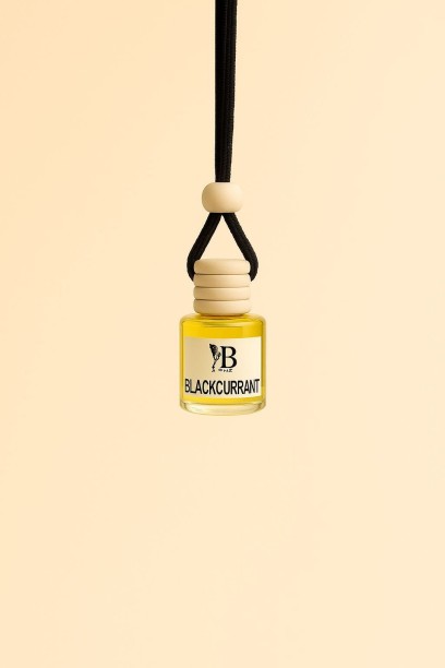 BK-scents Black Crystal Diffuser