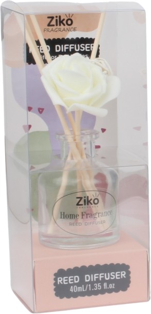 Ziko Rose Diffuser