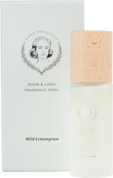 Anke Products Citrus, Floral, Lemon, Rose Spray