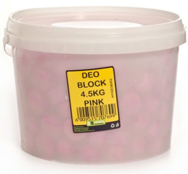 CLEANING WAREHOUSE Berry Blocks