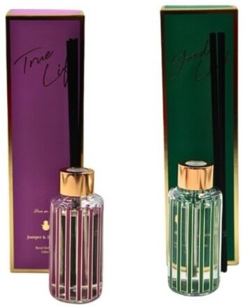 Wobuciko Assorted Diffuser Set