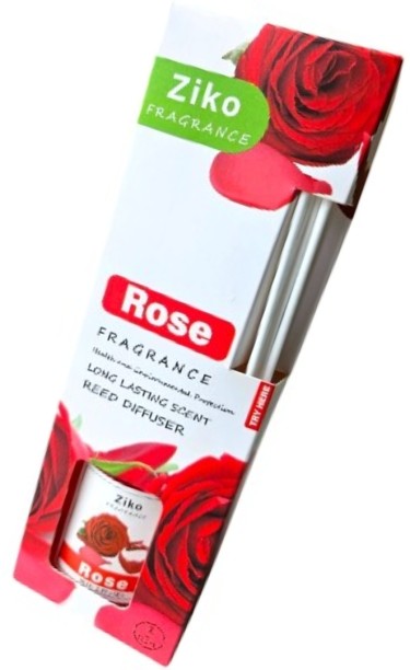 Ziko Rose Diffuser
