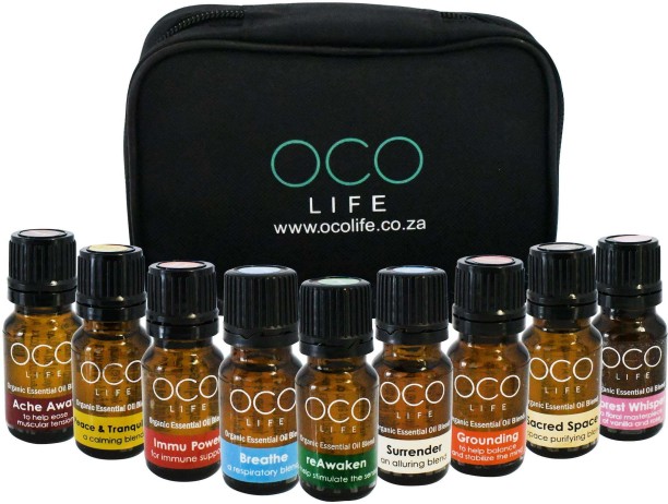 OCO Life By Organico Aroma Diffuser