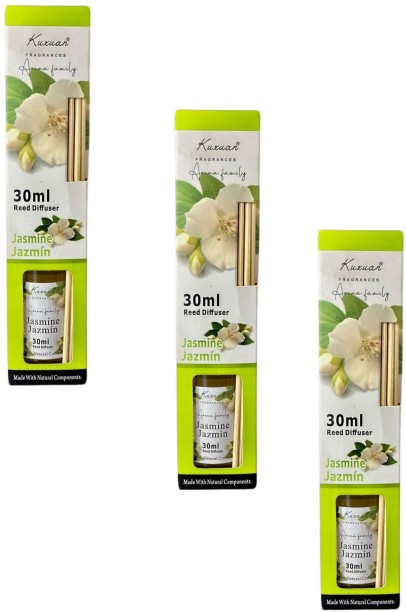 Kuxuan Jasmine Diffuser