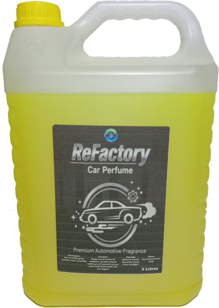 ReFactory Ocean, Breeze Car Freshener