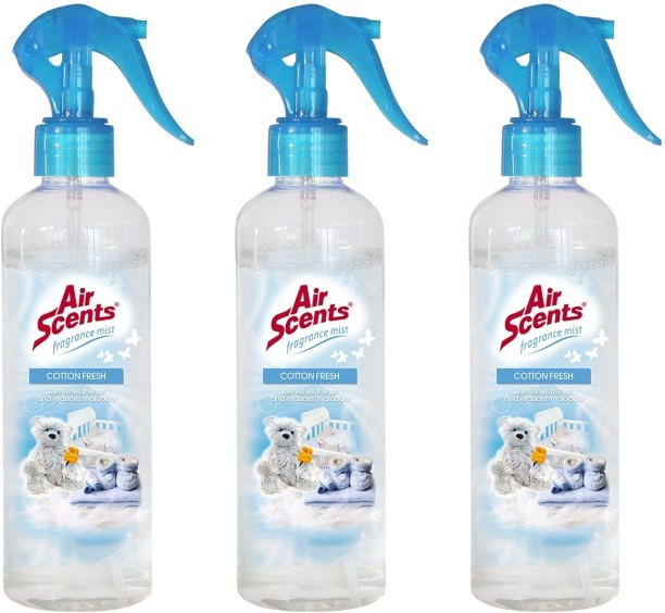 Air Scents Fresh Spray