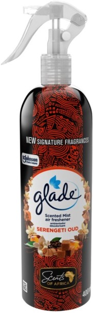 Glade Oudh Spray