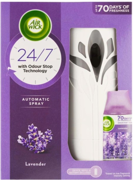 AIRWICK Lavender Refill