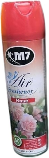 M7 Rose Spray
