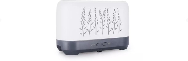 Flame Squash Diffuser Set