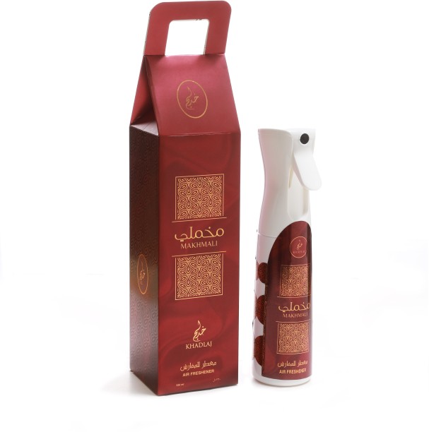 Khadlaj Perfumes Citrus Spray