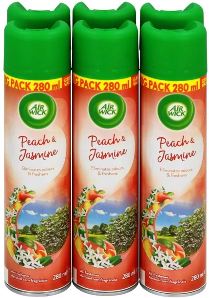 Airwick Jasmine Spray