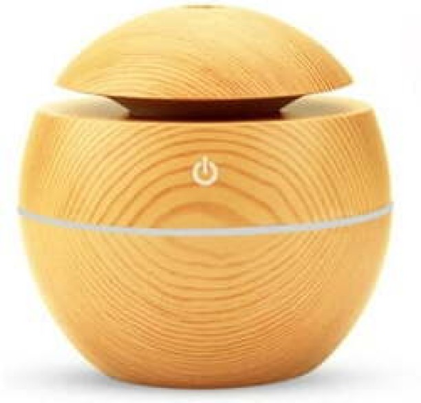 HUMIDIFIER Aroma Diffuser