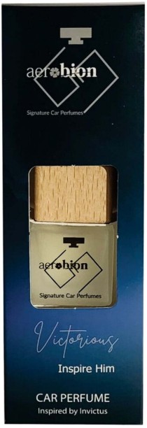 Aerobion Victorious Car Freshener