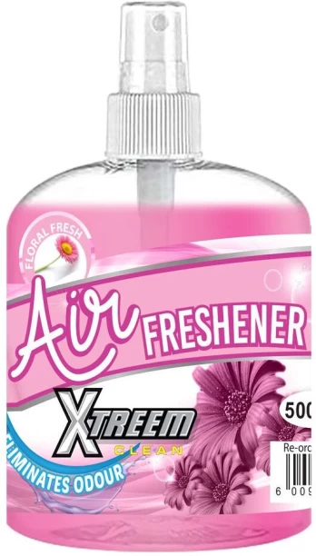 Xtreem Floral Spray