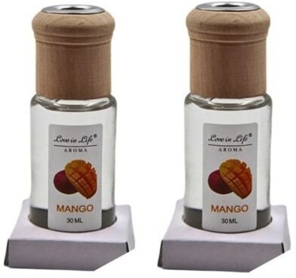 Love In Life Mango Diffuser Set
