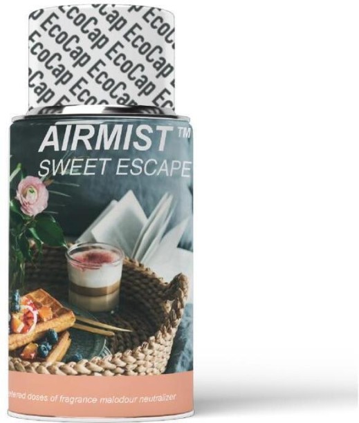 Airmist Assorted Refill