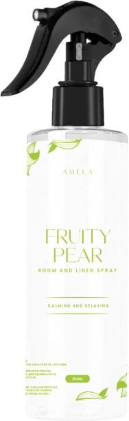 Amela Naturals Fruity Spray