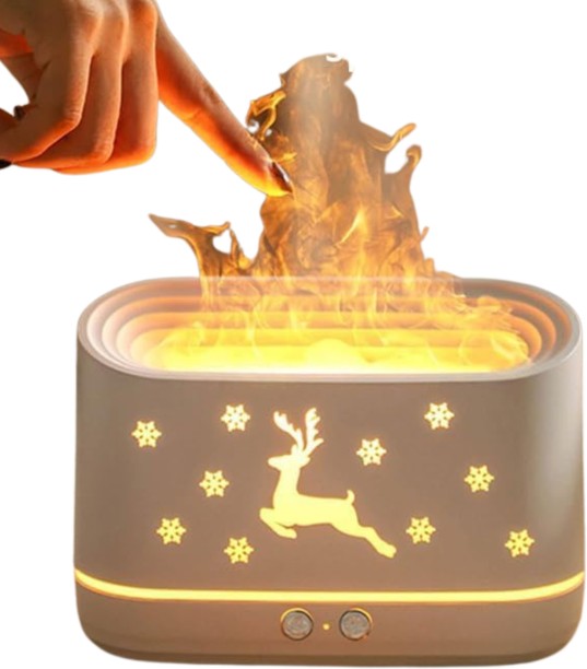 NIYATI Aroma Aroma Oil, Spray