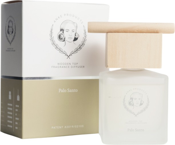 Anke Products Spicy, Nutty, Woody, Patchouli, Sandal, Vanilla Diffuser