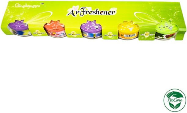 Qingbongyu Lavender, Strawberry, Pineapple, Fresh Blocks