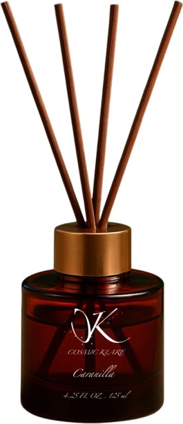 Cosmic Klare Vanilla, Milky, Musk Diffuser